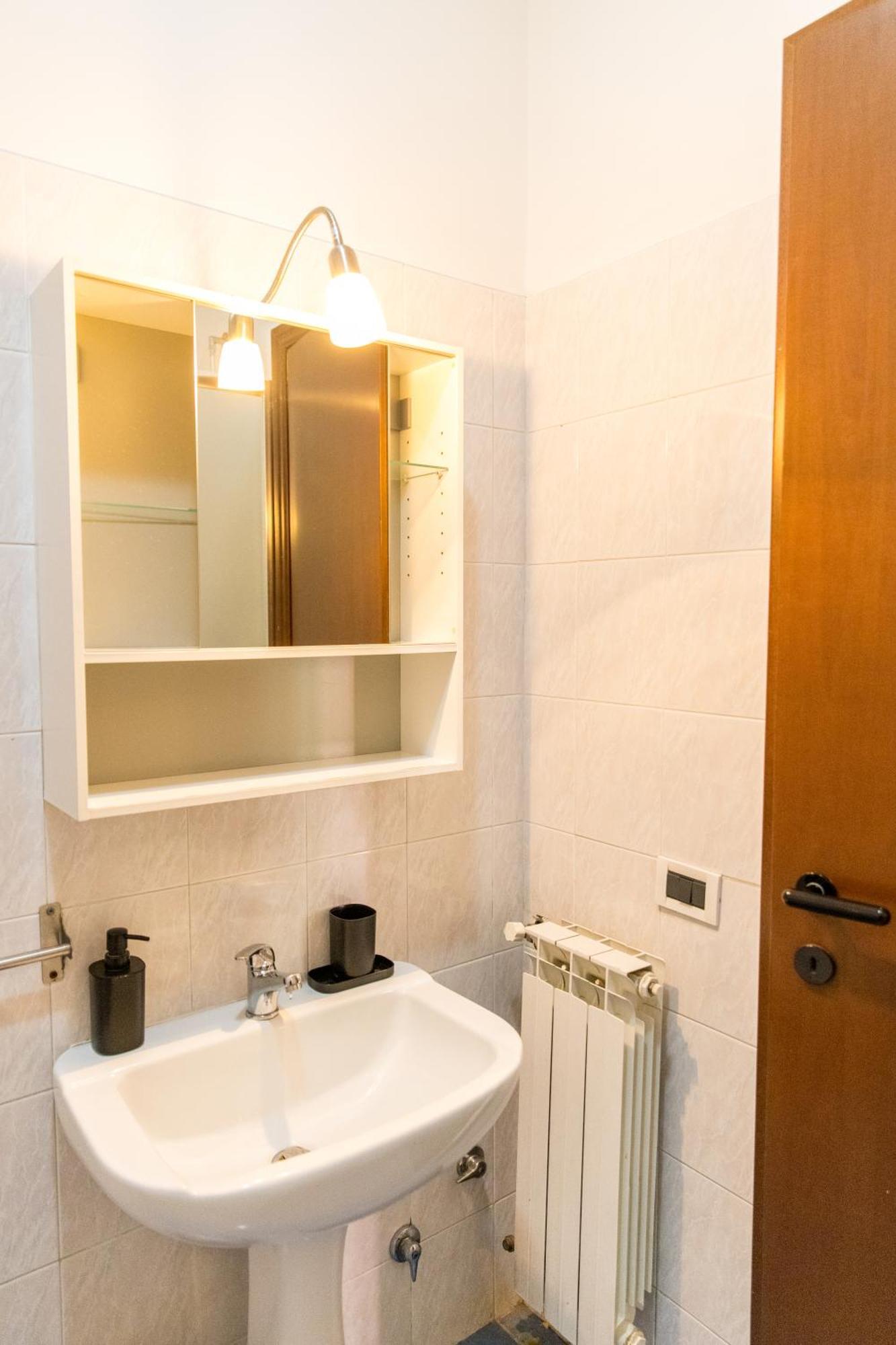 Hotel Palazzo Santori Tivoli Pokoj fotografie
