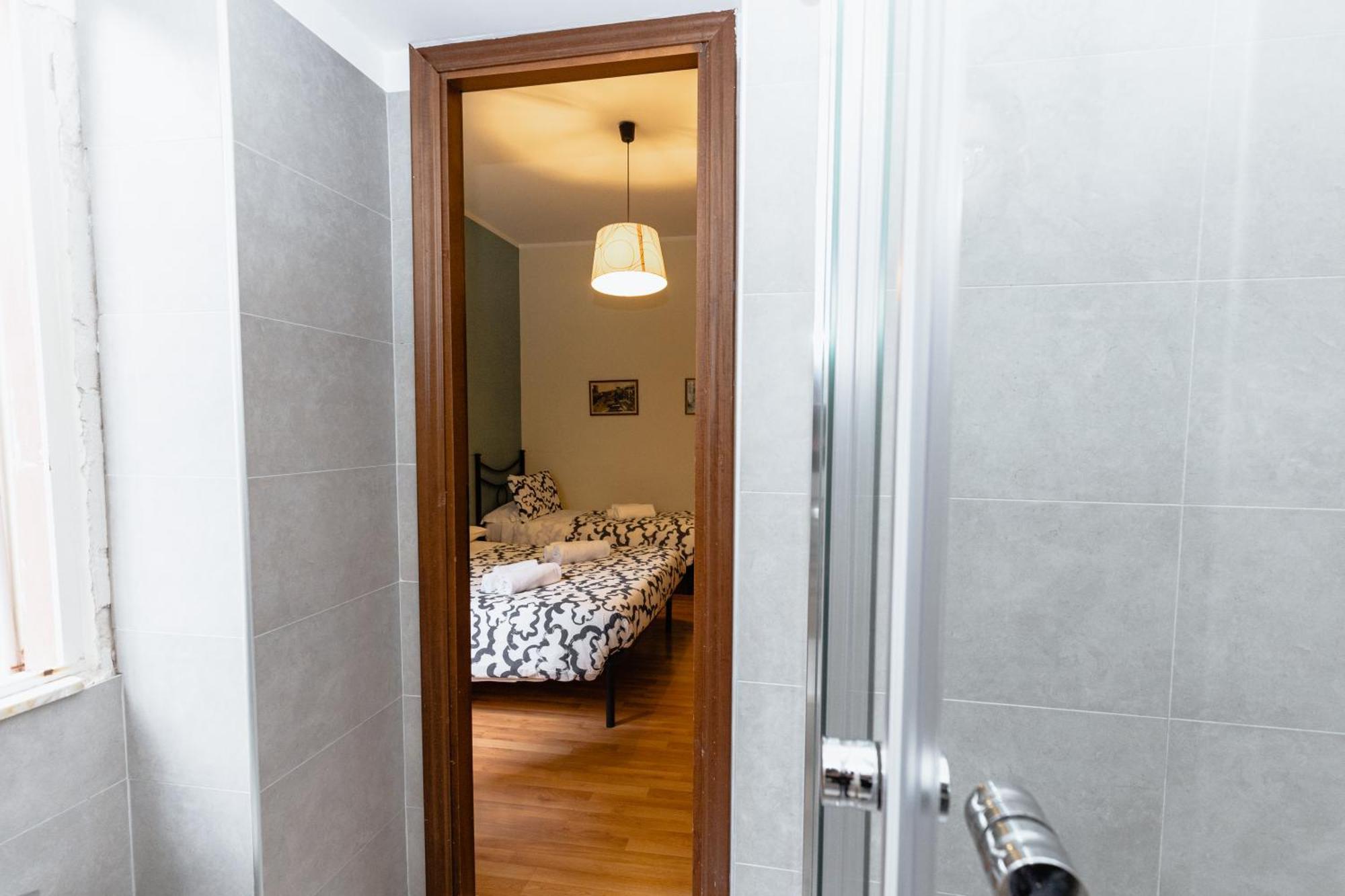 Hotel Palazzo Santori Tivoli Pokoj fotografie