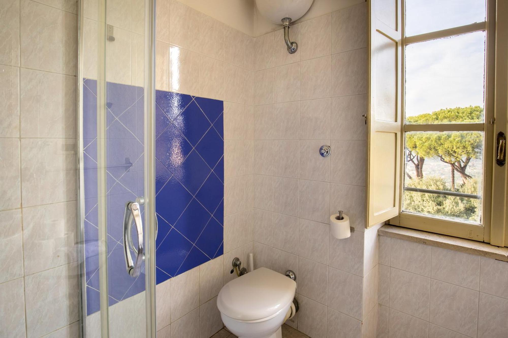 Hotel Palazzo Santori Tivoli Pokoj fotografie